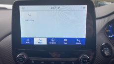 Ford Puma 1.0 EcoBoost Hybrid mHEV ST-Line X 5dr DCT Petrol Hatchback